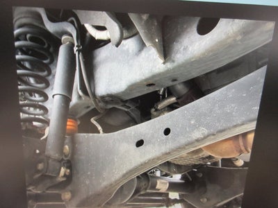 2022 Ford Super Duty F-450 UTILITY TRUCK 4X4 XL