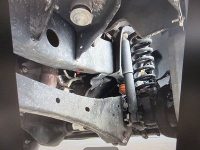 2022 Ford Super Duty F-450 UTILITY TRUCK 4X4 XL