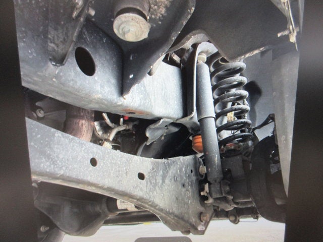 2022 Ford Super Duty F-450 UTILITY TRUCK 4X4 XL