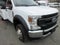 2022 Ford Super Duty F-450 UTILITY TRUCK 4X4 XL