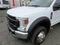 2022 Ford Super Duty F-450 UTILITY TRUCK 4X4 XL