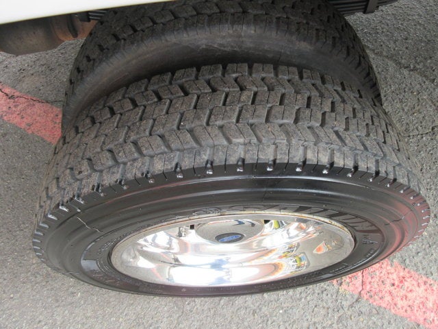 2022 Ford Super Duty F-450 UTILITY TRUCK 4X4 XL