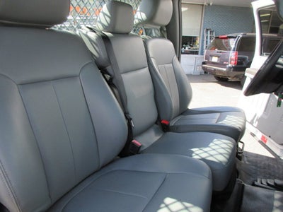 2012 Ford Super Duty F-450 DRW XL