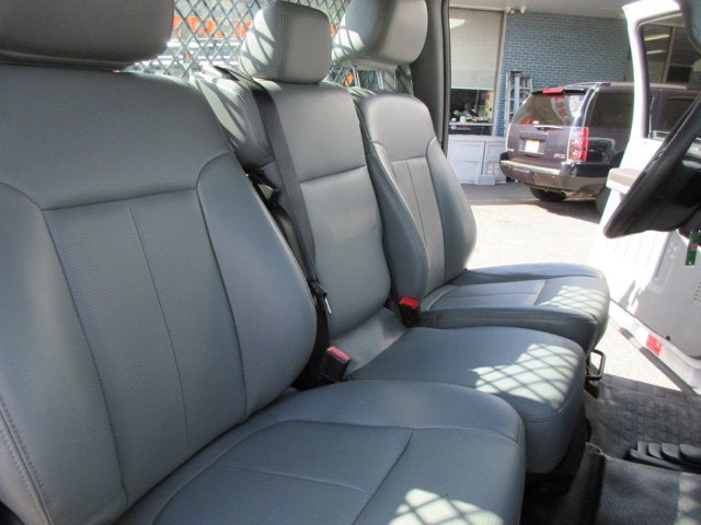 2012 Ford Super Duty F-450 DRW XL