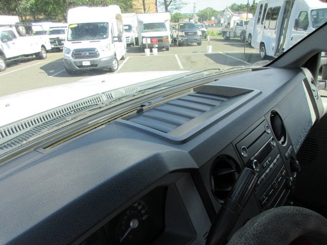 2012 Ford Super Duty F-450 DRW XL