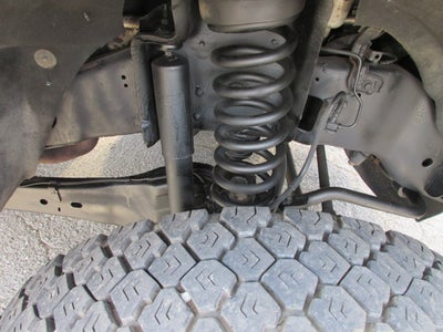 2012 Ford Super Duty F-450 DRW XL