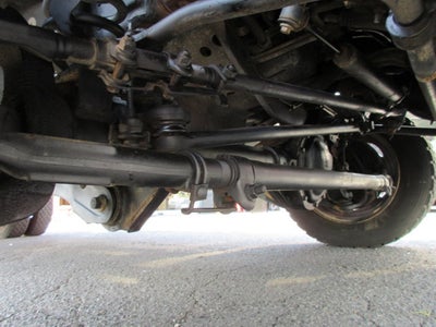 2012 Ford Super Duty F-450 DRW XL