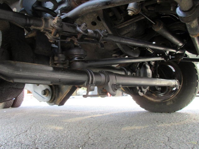 2012 Ford Super Duty F-450 DRW XL