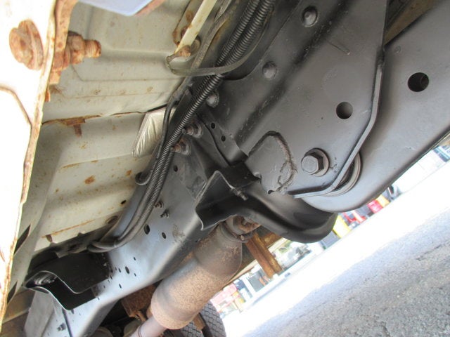 2012 Ford Super Duty F-450 DRW XL