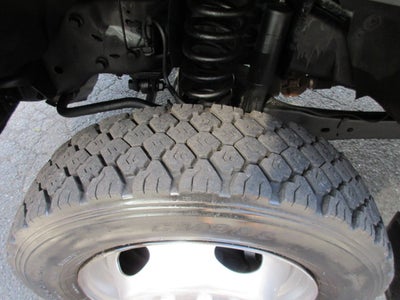 2012 Ford Super Duty F-450 DRW XL