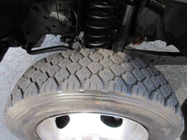 2012 Ford Super Duty F-450 DRW XL