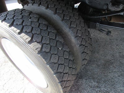 2012 Ford Super Duty F-450 DRW XL