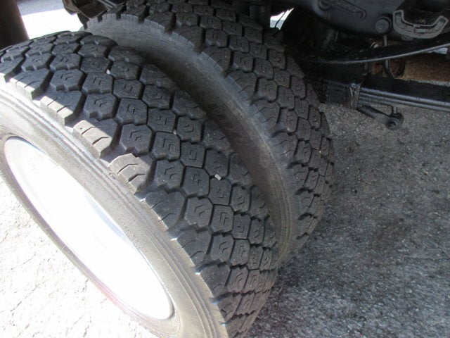 2012 Ford Super Duty F-450 DRW XL