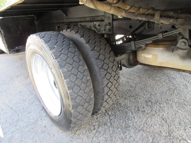 2012 Ford Super Duty F-450 DRW XL