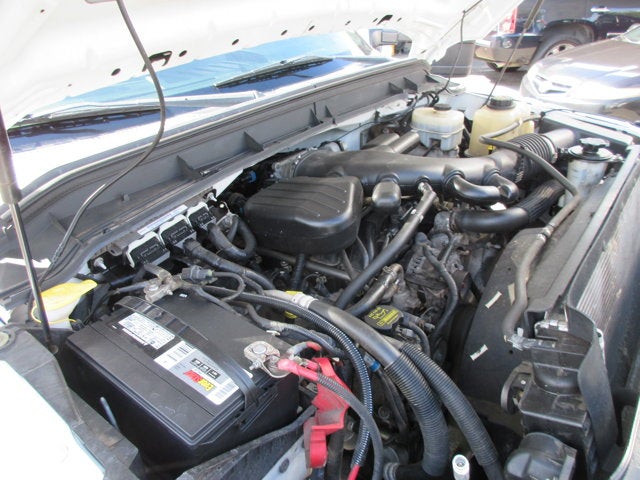 2012 Ford Super Duty F-450 DRW XL