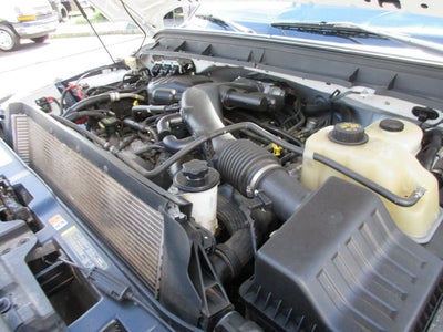 2012 Ford Super Duty F-450 DRW XL