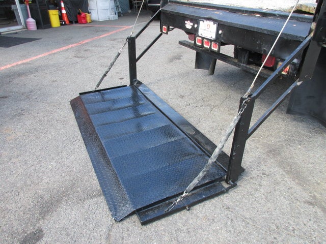 2012 Ford Super Duty F-450 DRW XL