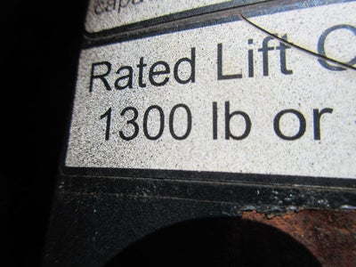 2012 Ford Super Duty F-450 DRW XL