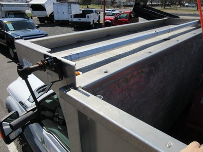 2011 Ford Super Duty F-450 DRW XL