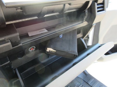 2019 Ford Super Duty F-450 DRW 17' FLATBED, LIFTGATE