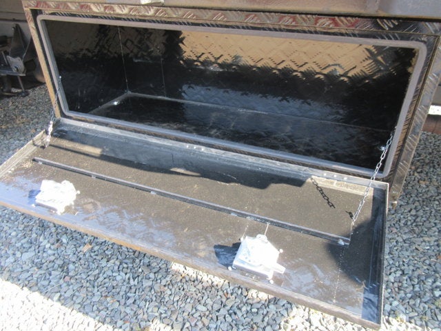 2019 Ford Super Duty F-450 DRW 17' FLATBED, LIFTGATE