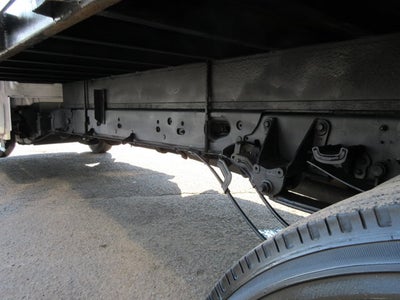 2019 Ford Super Duty F-450 DRW 17' FLATBED, LIFTGATE