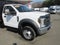 2019 Ford Super Duty F-450 DRW 17' FLATBED, LIFTGATE
