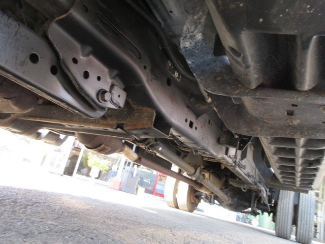 2019 Ford Super Duty F-450 DRW 17' FLATBED, LIFTGATE