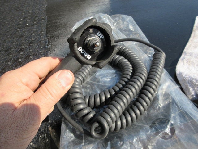 2019 Ford Super Duty F-450 DRW 17' FLATBED, LIFTGATE