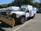 2015 Ford F-450, UTILITY TRUCK, LIFTGATE & SNOW PLOW XL