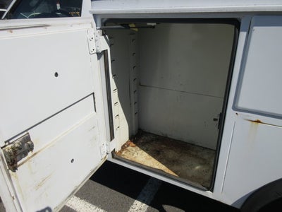 2015 Ford F-450, UTILITY TRUCK, LIFTGATE & SNOW PLOW XL
