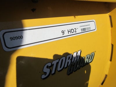 2015 Ford F-450, UTILITY TRUCK, LIFTGATE & SNOW PLOW XL
