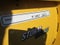 2015 Ford F-450, UTILITY TRUCK, LIFTGATE & SNOW PLOW XL