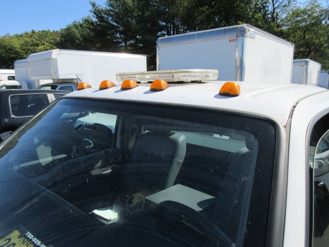 2015 Ford F-450, UTILITY TRUCK, LIFTGATE & SNOW PLOW XL