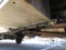 2015 Ford F-450, UTILITY TRUCK, LIFTGATE & SNOW PLOW XL