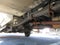 2015 Ford F-450, UTILITY TRUCK, LIFTGATE & SNOW PLOW XL