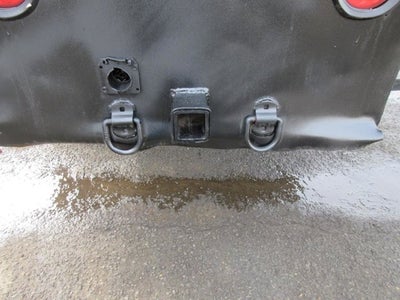 2022 Ford Super Duty F-550 DRW 15' FLAT BED, DUMP TRUCK, LANDSCAPE TRUCK