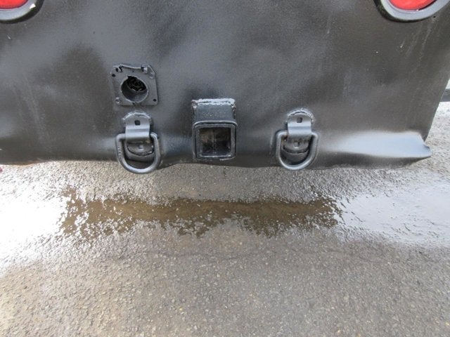 2022 Ford Super Duty F-550 DRW 15' FLAT BED, DUMP TRUCK, LANDSCAPE TRUCK