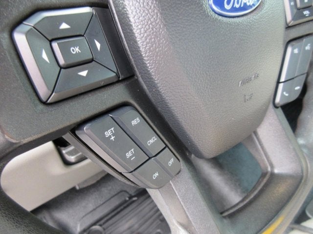 2022 Ford Super Duty F-550 DRW 15' FLAT BED, DUMP TRUCK, LANDSCAPE TRUCK