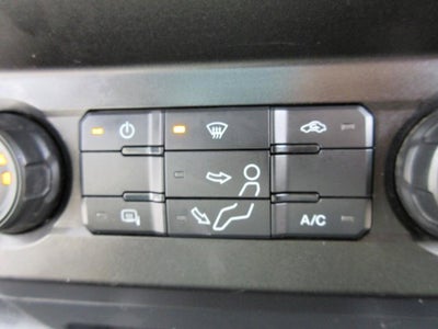 2022 Ford Super Duty F-550 DRW 15' FLAT BED, DUMP TRUCK, LANDSCAPE TRUCK