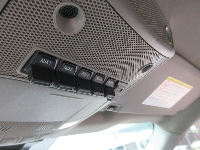 2022 Ford Super Duty F-550 DRW 15' FLAT BED, DUMP TRUCK, LANDSCAPE TRUCK