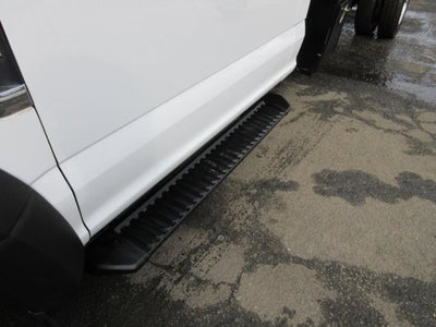 2022 Ford Super Duty F-550 DRW 15' FLAT BED, DUMP TRUCK, LANDSCAPE TRUCK