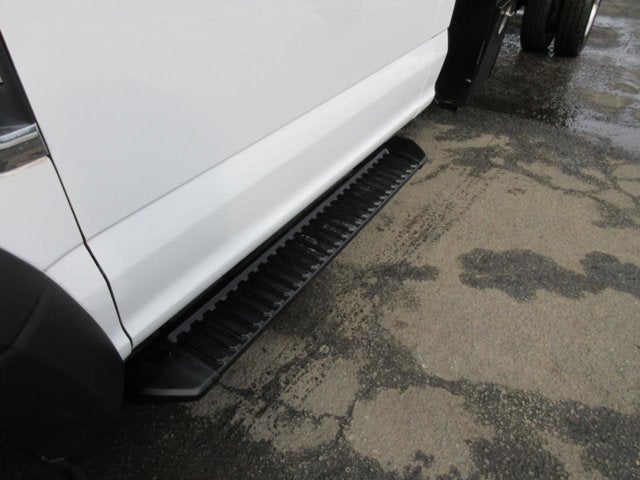 2022 Ford Super Duty F-550 DRW 15' FLAT BED, DUMP TRUCK, LANDSCAPE TRUCK