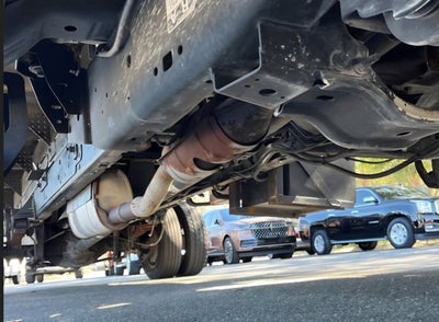 2022 Ford Super Duty F-550 DRW 15' FLAT BED, DUMP TRUCK, LANDSCAPE TRUCK