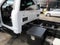 2022 Ford Super Duty F-550 DRW 15' FLAT BED, DUMP TRUCK, LANDSCAPE TRUCK
