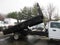 2022 Ford Super Duty F-550 DRW 15' FLAT BED, DUMP TRUCK, LANDSCAPE TRUCK