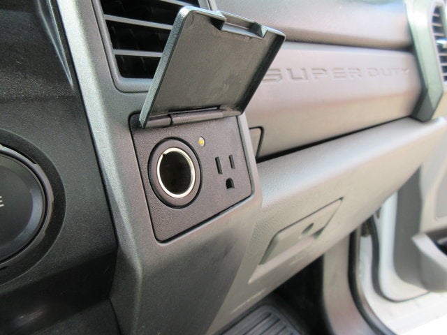 2019 Ford Super Duty F-550, 12' BOX TRUCK, DIESEL XL