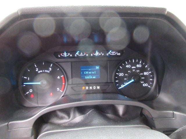 2020 Ford F-550, 16' STAKE BED, DIESEL 2WD XL