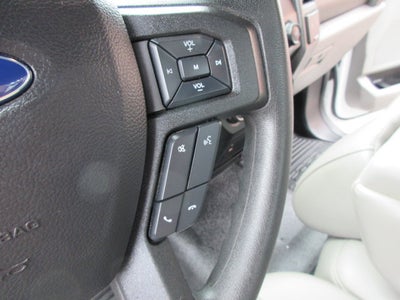 2020 Ford F-550, 16' STAKE BED, DIESEL 2WD XL