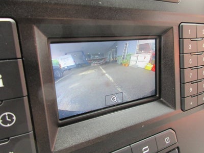 2020 Ford F-550, 16' STAKE BED, DIESEL 2WD XL
